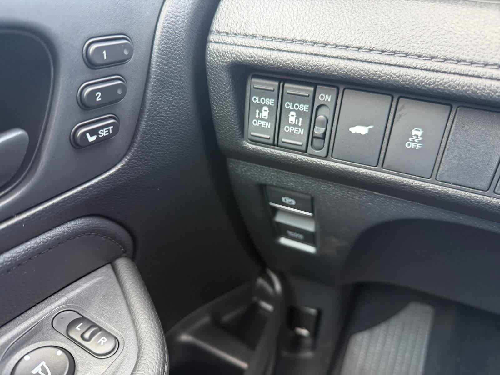 New 2026 Honda Odyssey Sport-L image 27
