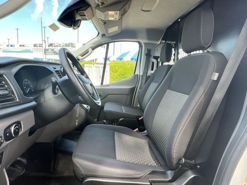 Used 2024 Ford Transit 250 Low Roof w/ Exterior Upgrade Package image 18