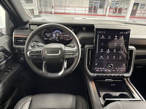 New 2026 GMC Yukon XL Denali w/ Sun & Power Step Package image 16