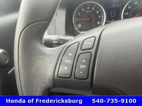 Used 2011 Honda CR-V SE image 22
