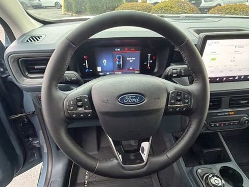 New 2026 Ford Maverick Lariat AWD/4WD image 27