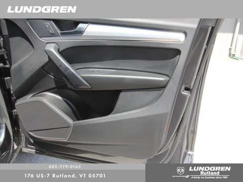 Used 2024 Audi Q5 2.0T Premium AWD/4WD image 15