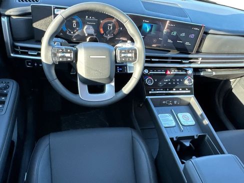 New 2026 Hyundai Santa Fe SEL image 12