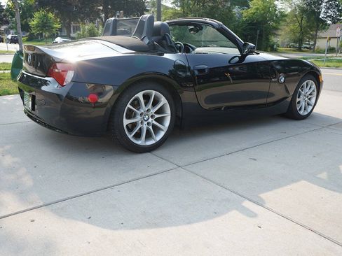 Used 2007 BMW Z4 3.0i RWD image 14