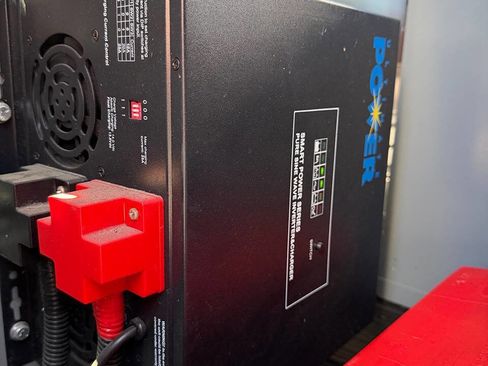 Used 2014 Chevrolet Express 2500 2500 3dr Cargo Van w/1WT image 28