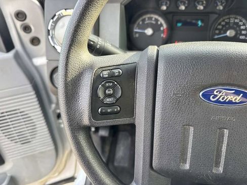 Used 2016 Ford F250 XLT image 27
