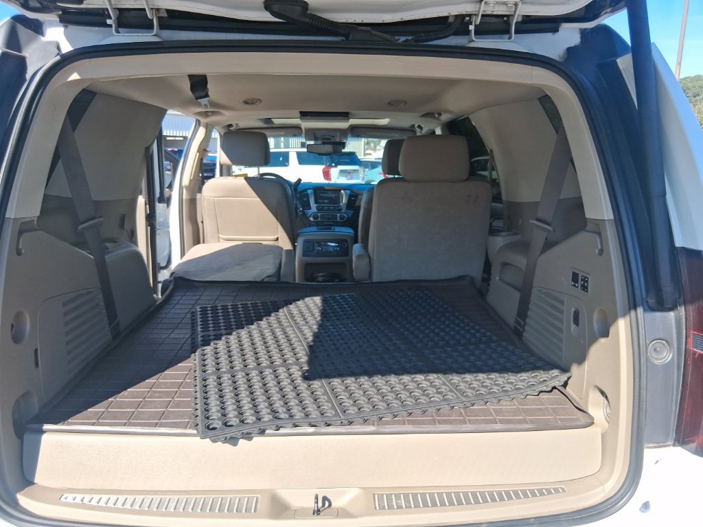 Used 2017 Chevrolet Tahoe LT AWD/4WD image 20
