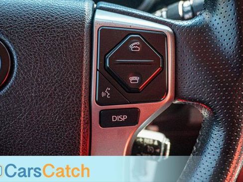 Used 2019 Toyota 4Runner SR5 image 35