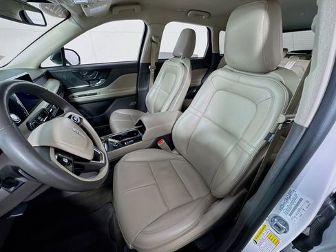 Used 2022 Lincoln Corsair AWD w/ Equipment Group 101A image 14