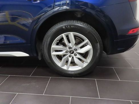 Used 2022 Audi Q5 2.0T Premium image 19