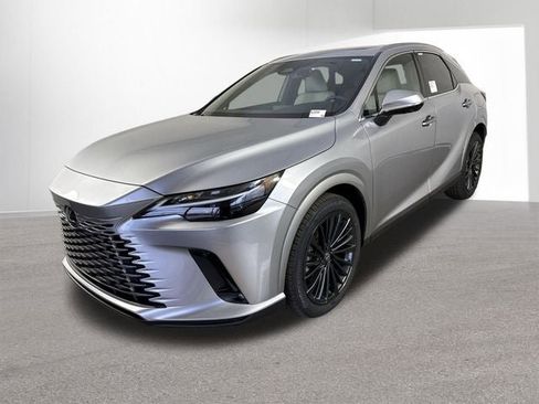 New 2026 Lexus RX 350 Premium image 24