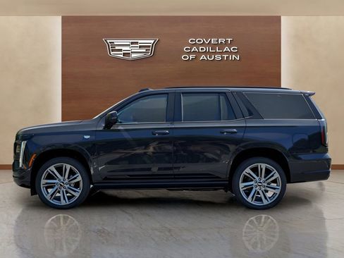 New 2026 Cadillac Escalade Sport w/ Touring Package image 5