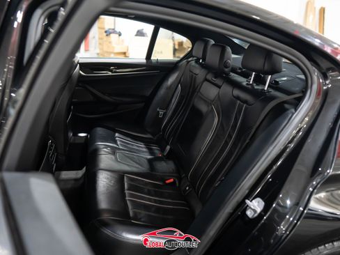 Used 2018 BMW 530e w/ Premium Package 2 image 20