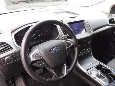 Used 2020 Ford Edge SEL w/ Cold Weather Package image 22