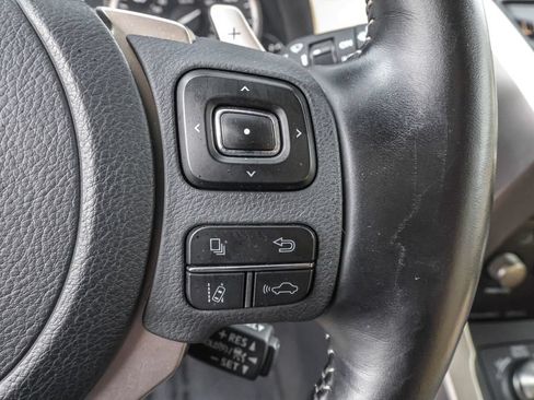 Used 2021 Lexus NX 300 AWD w/ Accessory Package image 22