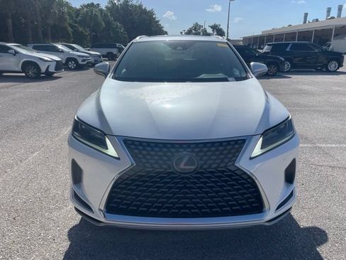 Used 2021 Lexus RX 350 FWD w/ Premium Package image 6
