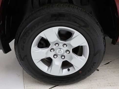 Used 2023 RAM 1500 Big Horn image 10