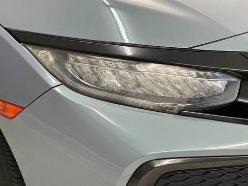 Used 2018 Honda Civic Sport Touring image 10