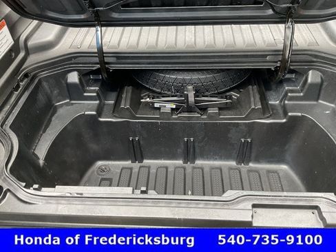 Used 2026 Honda Ridgeline TrailSport image 21