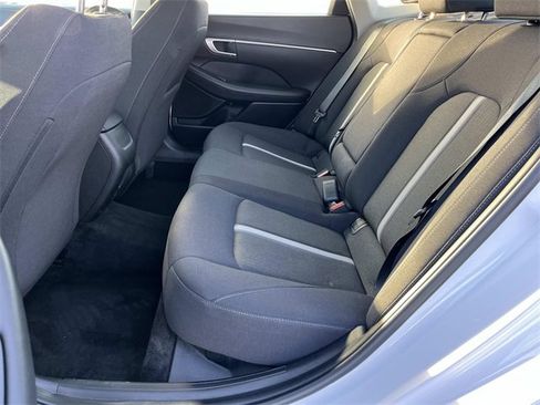 Used 2024 Hyundai Sonata SEL image 22