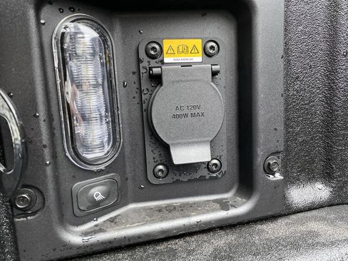 New 2026 Ford Maverick Tremor AWD/4WD image 18