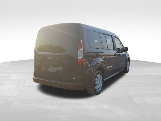 Used 2020 Ford Transit Connect XL FWD image 4