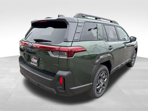 New 2026 Subaru Outback Premium AWD/4WD image 7