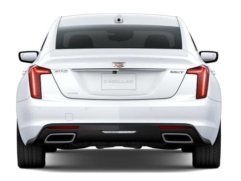 New 2026 Cadillac CT5 Premium Luxury w/ Technology Package image 30