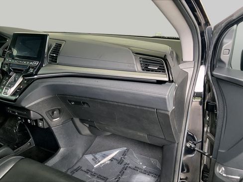 Used 2022 Honda Odyssey Touring image 19