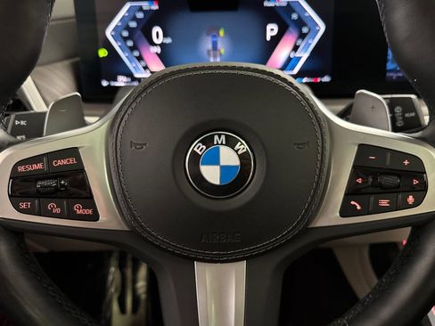 Certified 2024 BMW X7 xDrive40i w/ Executive Package image 19