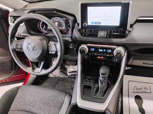 Used 2025 Toyota RAV4 XLE w/ Convenience Package image 55