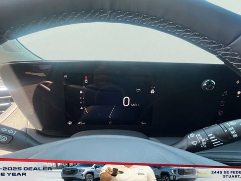 New 2026 Buick Encore GX Sport Touring w/ Advanced Technology Package image 32