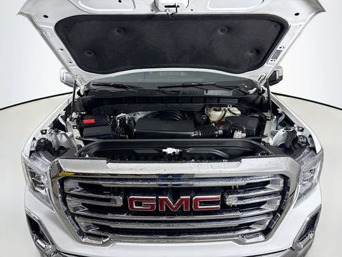 Used 2022 GMC Sierra 1500 SLT w/ SLT Premium Package image 28