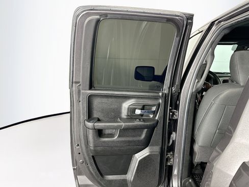 Used 2022 RAM 1500 Classic Warlock image 24