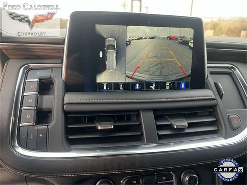 Certified 2023 Chevrolet Tahoe Premier image 14