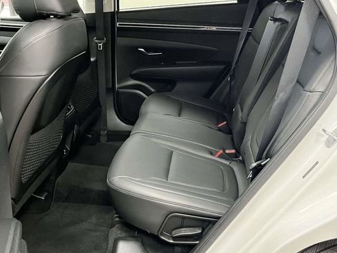Certified 2023 Hyundai Tucson SEL w/ Convenience Package AWD/4WD image 18