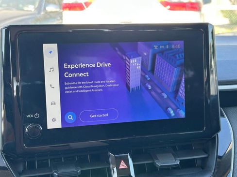 Certified 2025 Toyota Corolla LE image 26