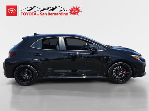 New 2026 Toyota Corolla GR AWD/4WD image 6