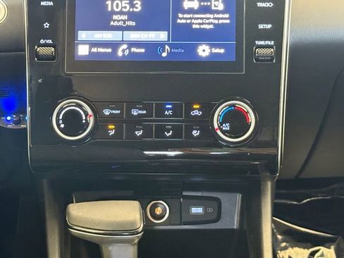 Used 2022 Hyundai Santa Cruz SEL image 4