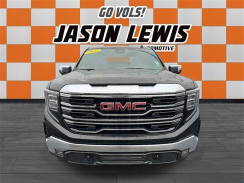 Used 2025 GMC Sierra 1500 SLT image 9