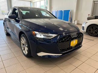 Used 2026 Audi A3 2.0T Premium AWD/4WD video 1