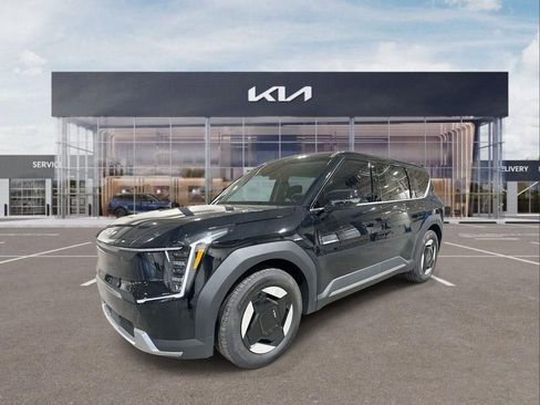 New 2026 Kia EV9 Light image 4