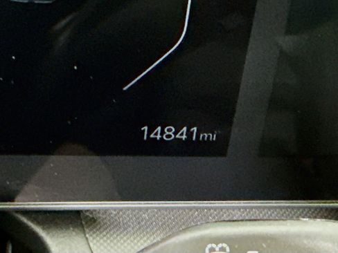 Used 2025 Kia K4 EX FWD image 4