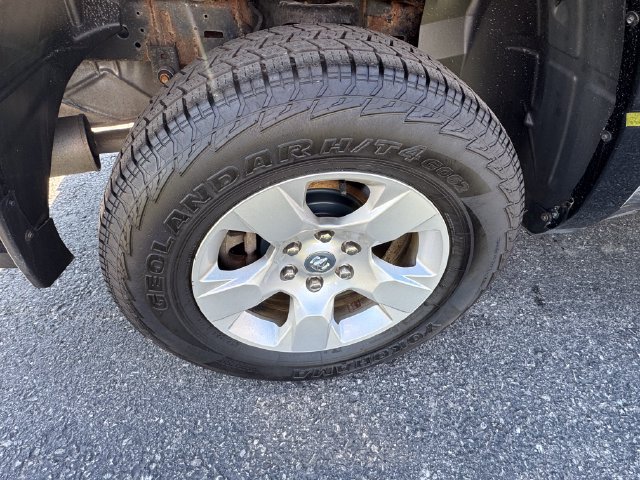 Used 2020 RAM 1500 Big Horn AWD/4WD image 42