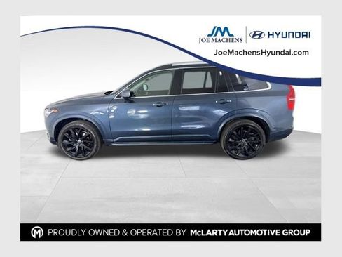Used 2019 Volvo XC90 T6 Momentum w/ Advanced Package AWD/4WD image 1