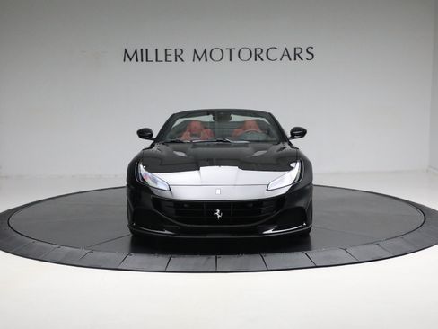 Certified 2023 Ferrari Portofino M RWD image 12