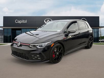 Used 2024 Volkswagen GTI SE