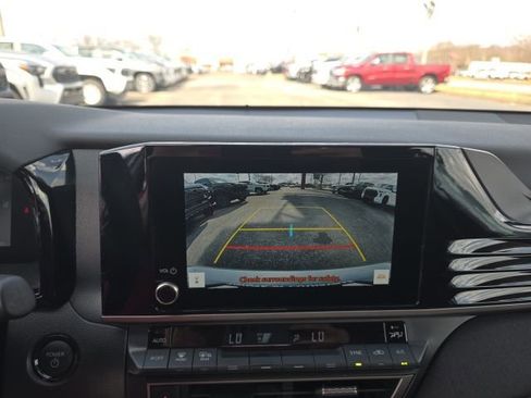 Certified 2025 Toyota Camry LE image 17