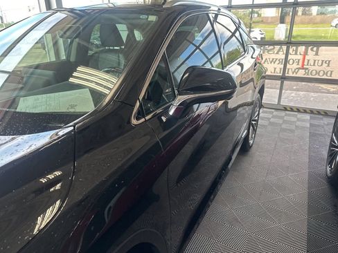Used 2022 Lexus RX 450h AWD w/ Luxury Package image 10