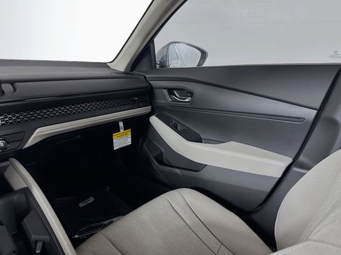New 2025 Honda Accord LX image 25